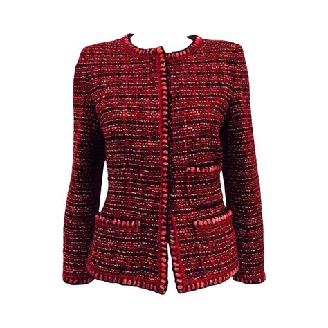 chanel tweed jacket australia|Chanel tweed jacket for sale.